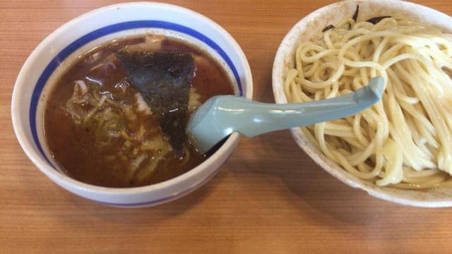 大勝軒 つくば店 - サブ画像3