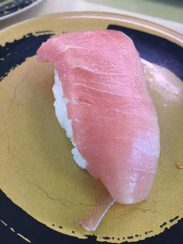 はま寿司 鹿沼西茂呂店 - サブ画像1