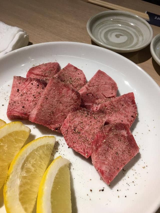和乃肉 華楽 - サブ画像1