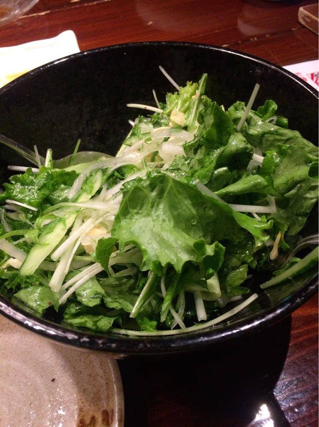 昭和ホルモン亭 鶴岡文下店 - サブ画像1