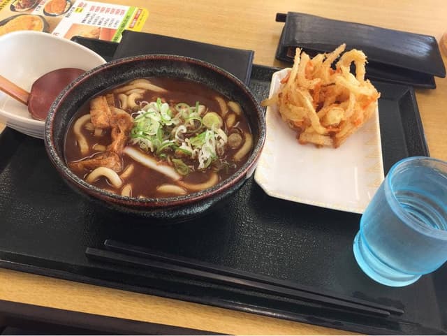 どんどん庵大府宮内町店 - サブ画像2