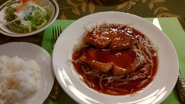 シシリー - サブ画像2