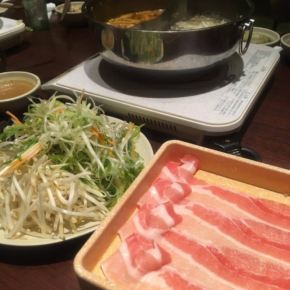 しゃぶ葉 つくば店