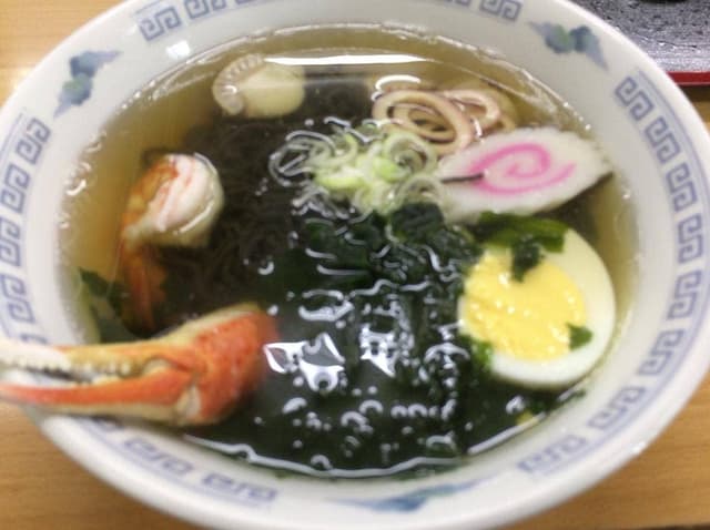 海鮮倶楽部 いざりびハウス 食堂 - サブ画像1