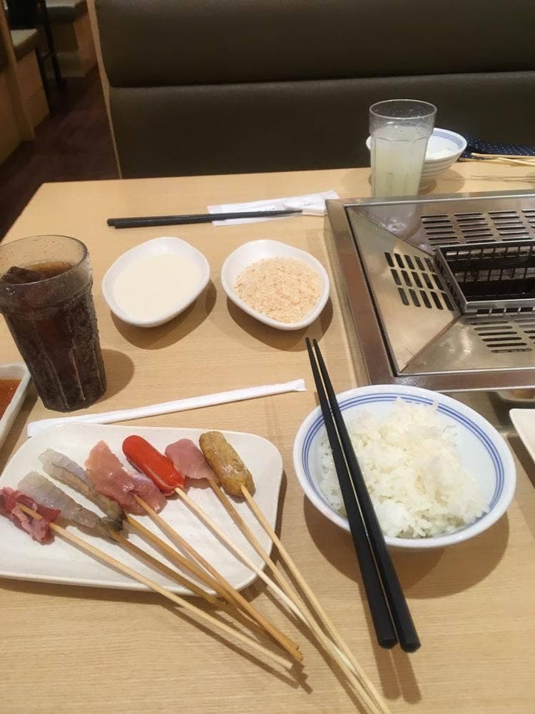 串家物語 イオンモールつくば店