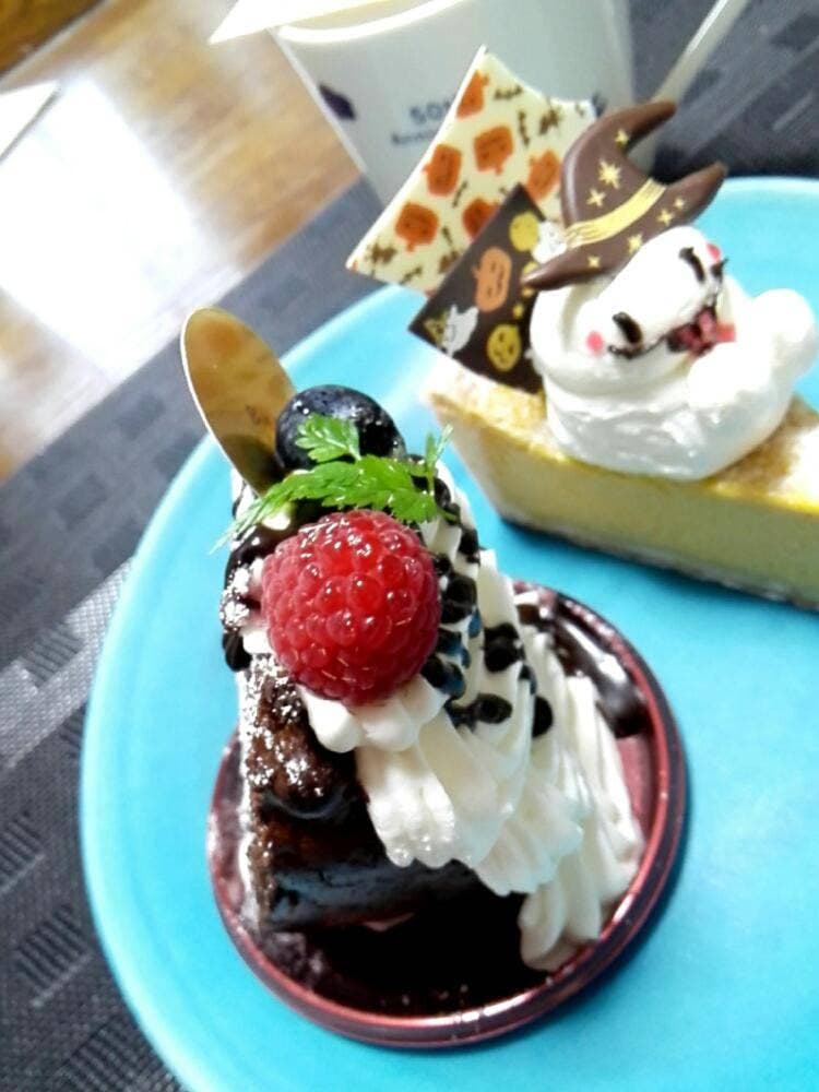 パティスリー ガロパン