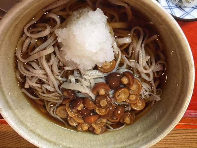 そば処 長谷山 - サブ画像1