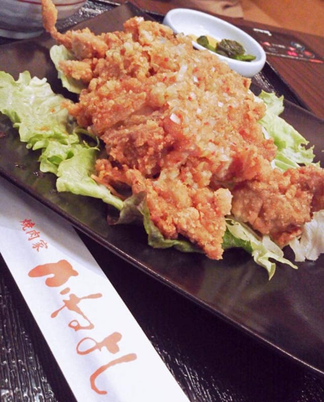 焼肉家かねよしグループかの屋 - サブ画像1