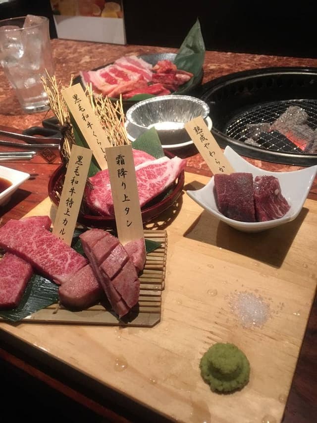 牛角 つくばテクノパーク桜店 - サブ画像2