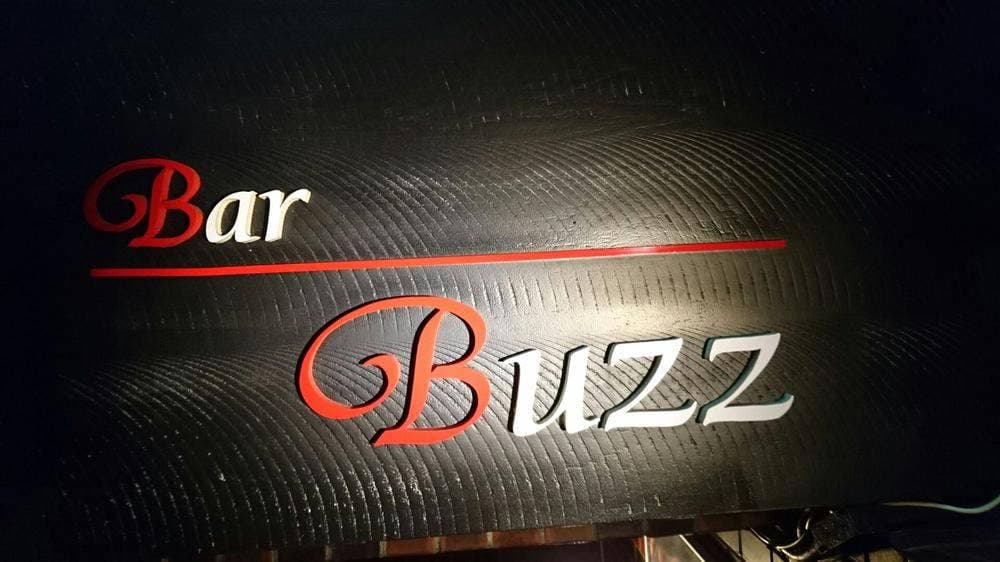 Bar Buzz