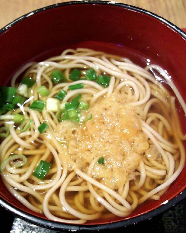 そば処 やぶ清 - サブ画像3