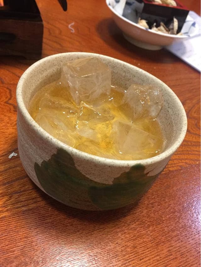 割烹 綾 - サブ画像1