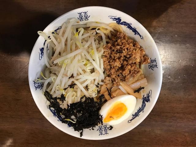 ラーメン無限大 西千葉店 - サブ画像1