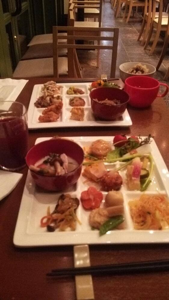 自然派ビュッフェ 饗の詩 - サブ画像3