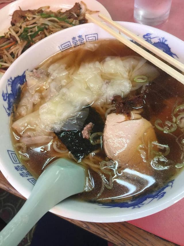 昭和軒 - サブ画像1