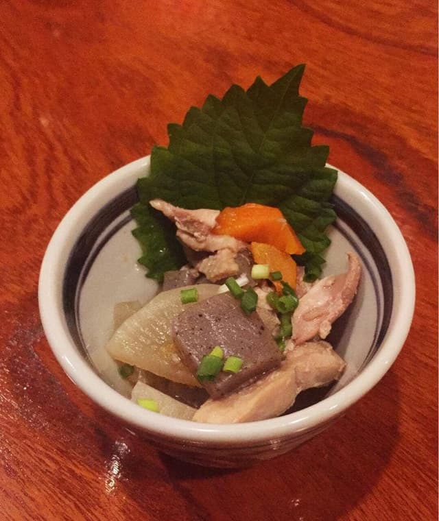 和菜 れとろ - サブ画像2