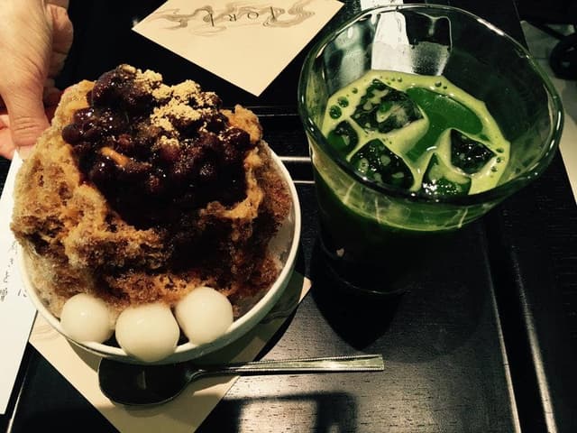イオリカフェ大丸京都店 - サブ画像3