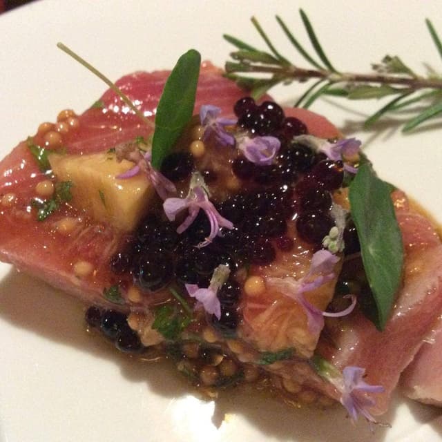 颯香亭 - サブ画像3