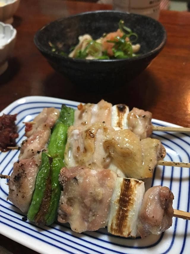 鳥伝 - サブ画像2