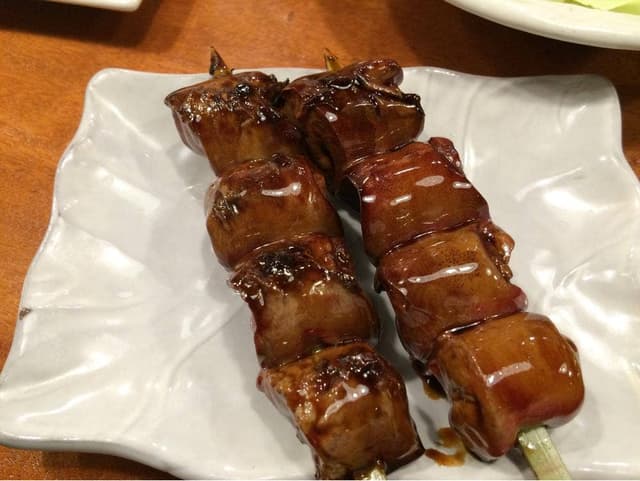 やきとり家 すみれ 米子店 - サブ画像1