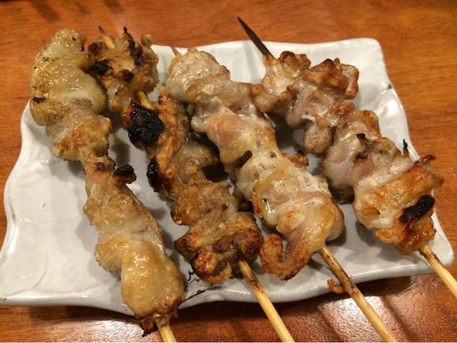 やきとり家 すみれ 米子店 - サブ画像2