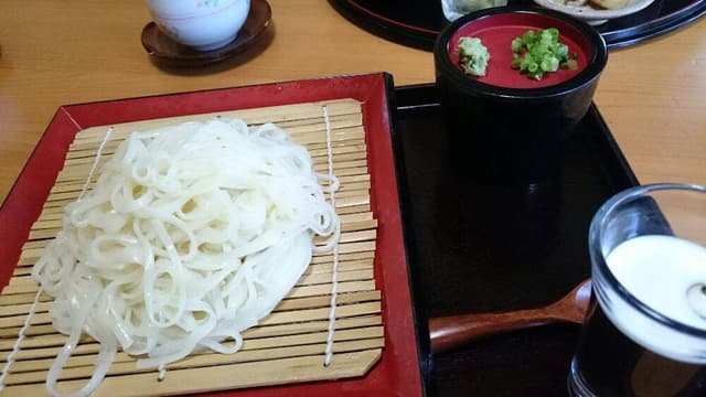 蕎麦菜 - サブ画像1