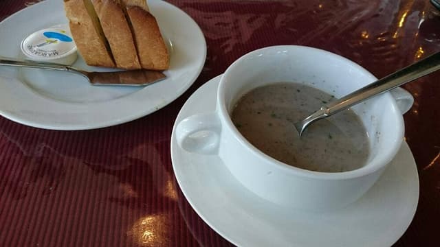 Bistro Ruban - サブ画像3