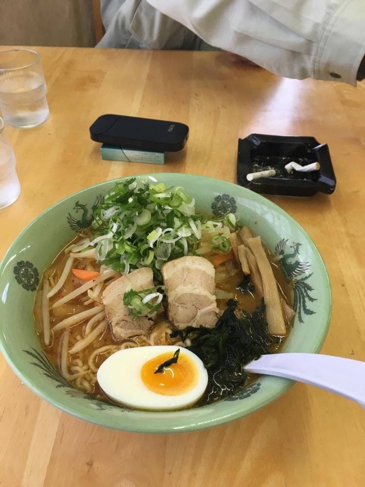 らーめん一歩
