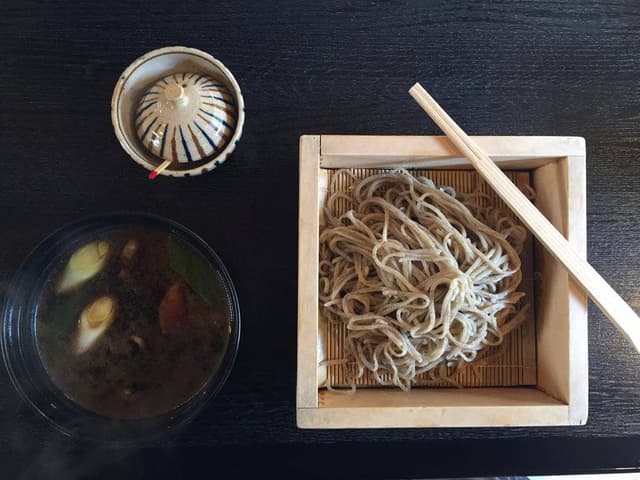 八町茶屋 - サブ画像2