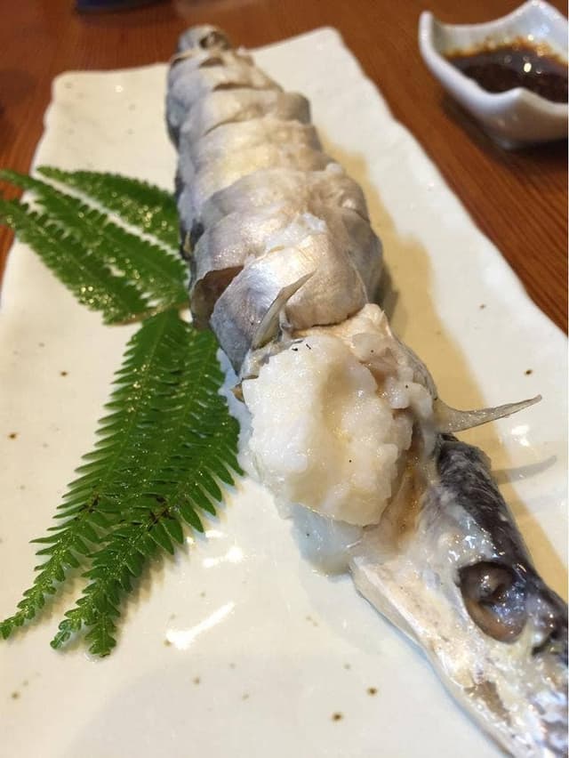 東宝茶屋 - サブ画像3