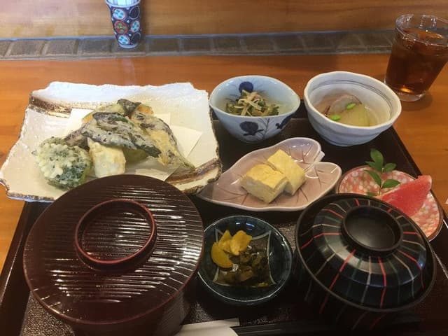 湯川 - サブ画像1