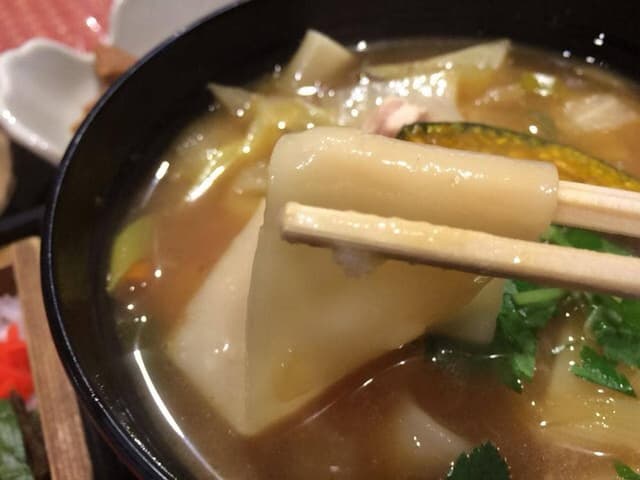 新田乃庄 本店 - サブ画像2