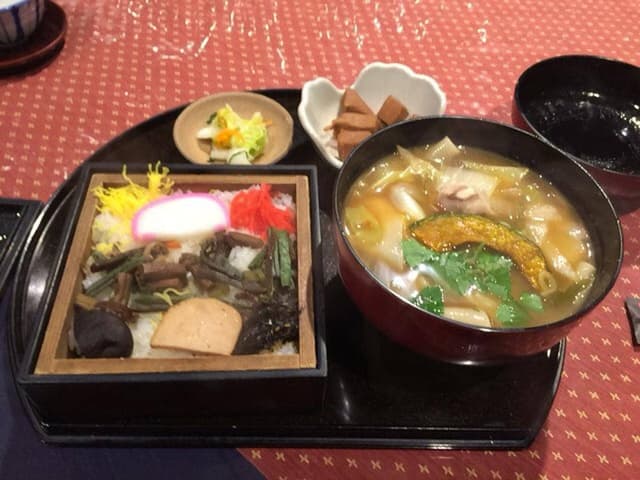 新田乃庄 本店 - サブ画像1