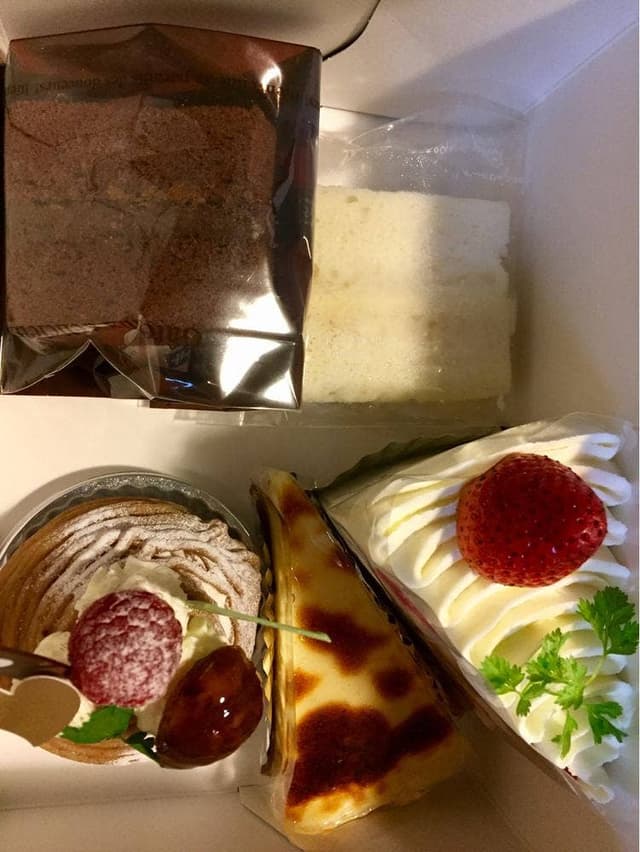 Patisserie GrandSeaBa+ - サブ画像3