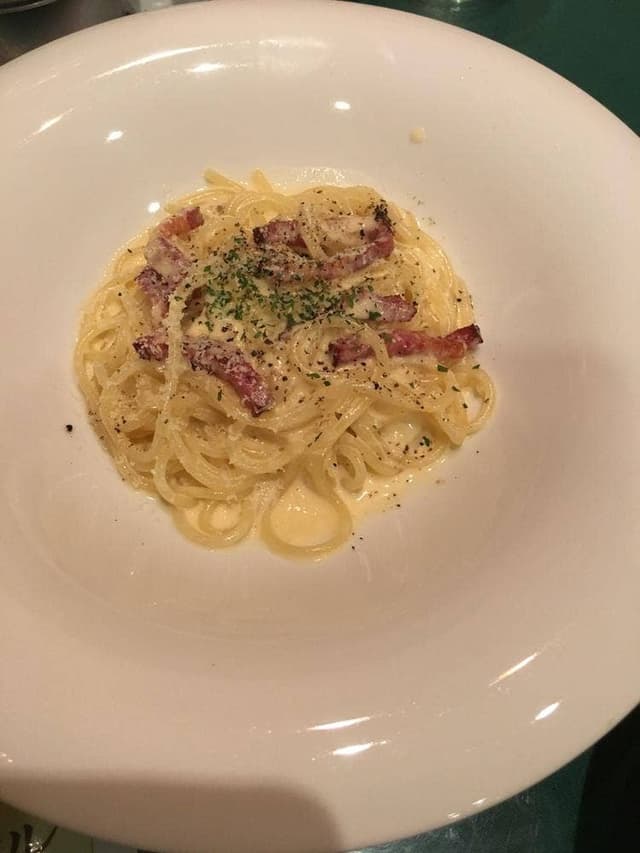 モッチモ・パスタ 太子店 - サブ画像3