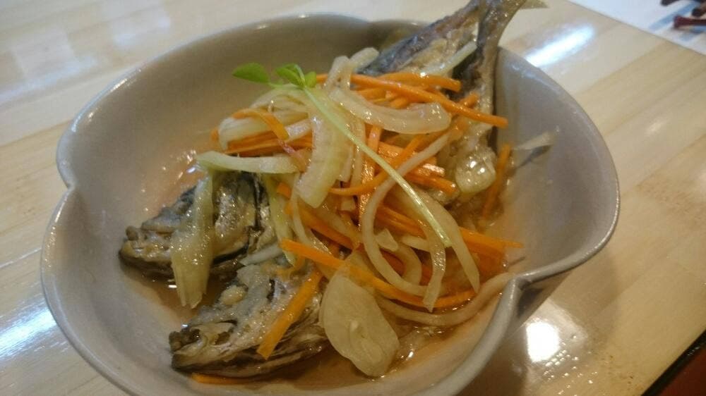 多味肴朋喜