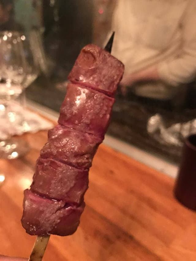 焼鳥&日本ワイン 眞真 - サブ画像3