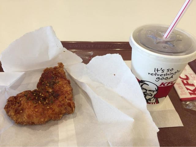 ケンタッキーフライドチキン イオンモールナゴヤドーム前店 - サブ画像3