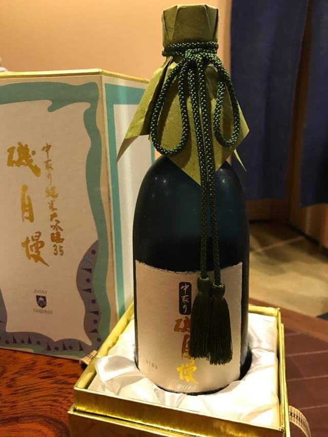 四季の味 中野 - サブ画像1