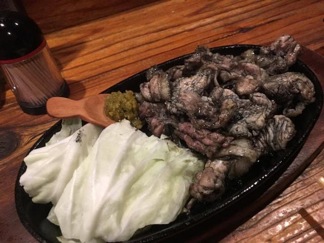 マルタケ鶏店 - サブ画像1