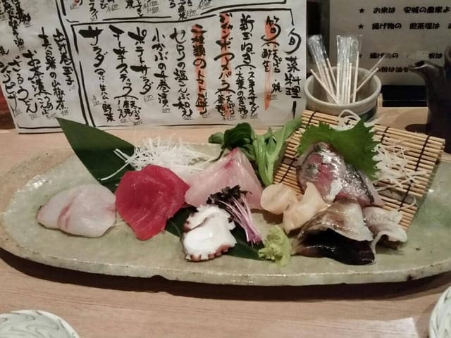 海味の蔵 寿和 - サブ画像2