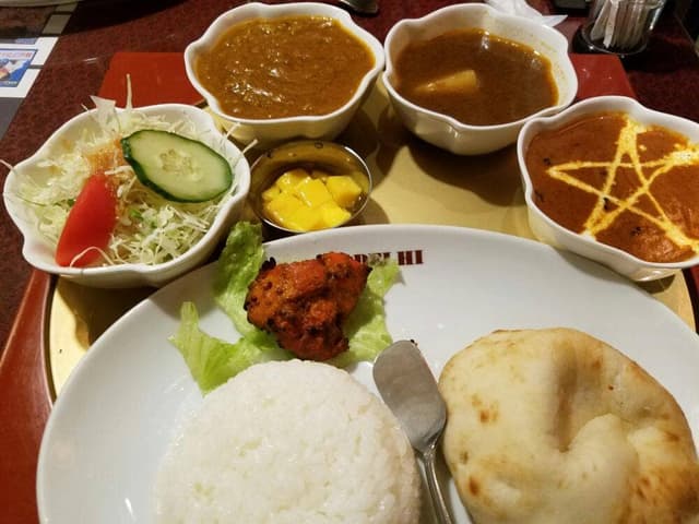 デリー - サブ画像3