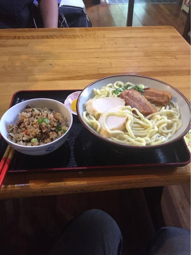 お食事処 ゆき - サブ画像1