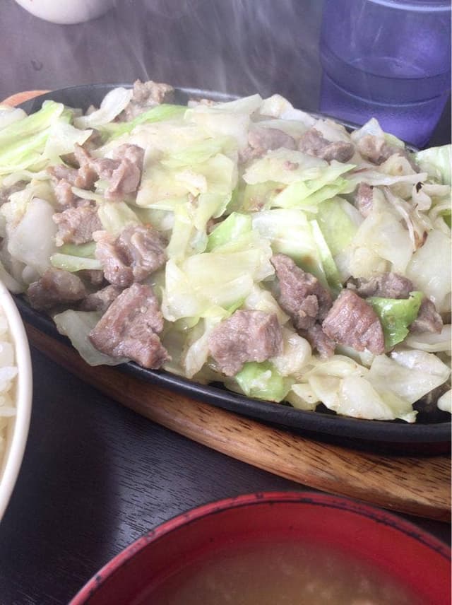 鉄板王 春日店 - サブ画像1