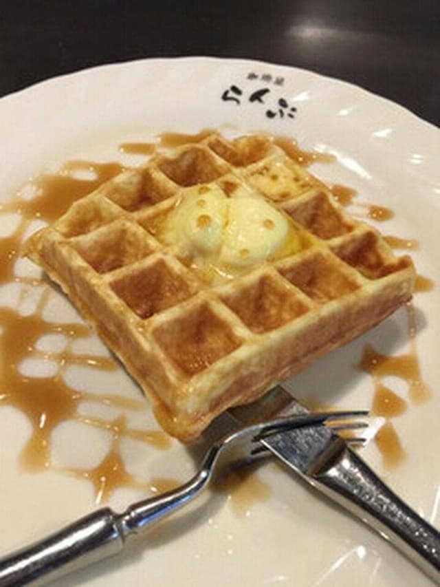 珈琲屋らんぷ いなべ店 - サブ画像2
