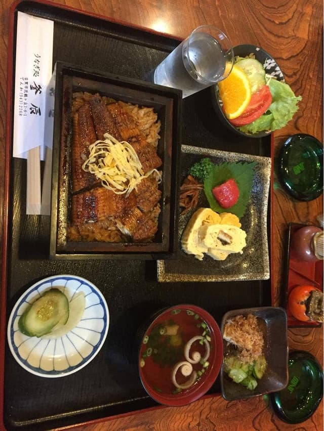 釜辰 - サブ画像2