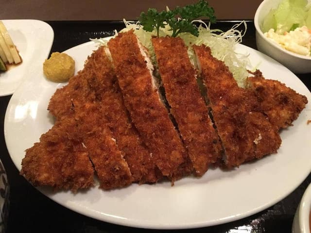 とんかつ梅林 - サブ画像3