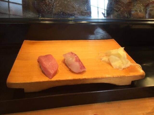 八田寿司 - サブ画像3