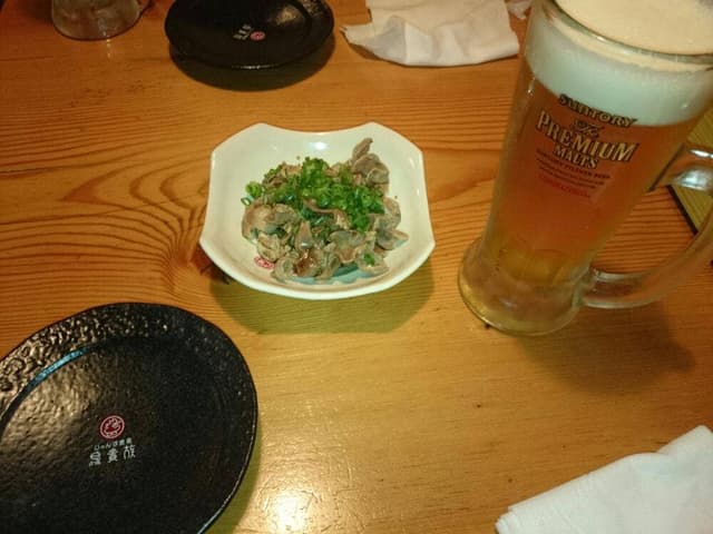 鳥貴族 渋谷センター街店 - サブ画像1