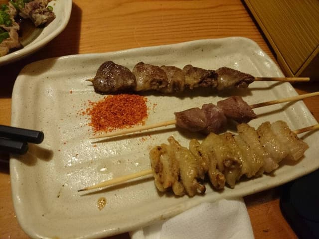 鳥貴族 渋谷センター街店 - サブ画像3